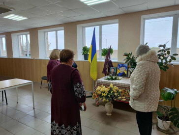 Культура незламних: як у філіях ЦКД єдналися заради подяки захисникам
