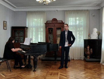 Моя Україна єдина та вільна