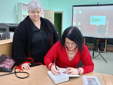Коли мистецтво стає молитвою та пам’яттю