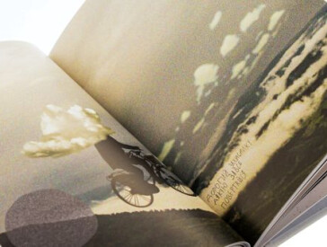 Артур Дронь: поет, солдат, голос покоління війни  За проектом «Незламні та хоробрі: письменники у ЗСУ»