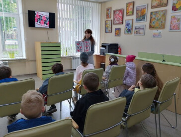 Свято щирості й єднання