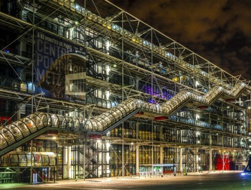 Музей – місце зустрічі з прекрасним