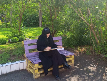 Мистецький міст Полтава – Чернігів