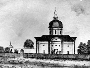 Втрачені, але незабуті: до Міжнародного дня пам’яток історії та культури