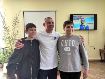 Формула перемоги Олександра Хижняка: секрети Чемпіона