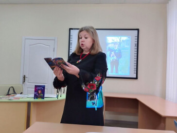 Ми маємо пам’ятати імена Героїв