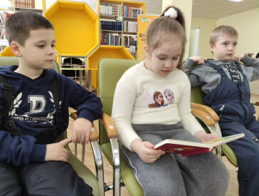 Мовні мандри