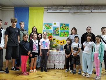 День тиші, пам’яті та пошани