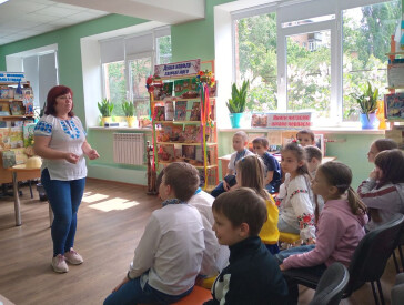 Унікальний капелюх – бриль