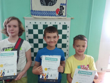 Книжкові пригоди довжиною в літо