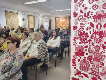 «Дерево життя»: мистецька спадщина, що єднає покоління
