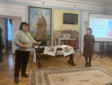Культурно-просвітницький проєкт «Жива пам’ять» продовжує досліджувати сторінки історії