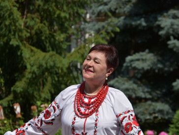 «У ритмі серця і натхнення»