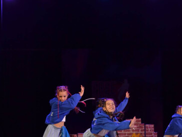 Колективи ЦКД Полтавської громади — серед переможців всеукраїнських і міжнародних фестивалів!