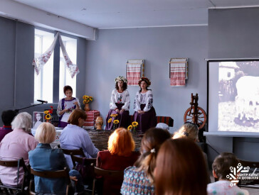 «Маруся Чурай живе в пісні» – у Полтаві вшанували 400-річчя легендарної поетеси