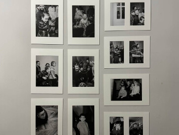 «Особливий всесвіт»: у Музеї Короленка відкрилася персональна фотовиставка Інни Іващенко