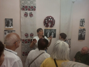 Дівоча мрія – весільний вінок