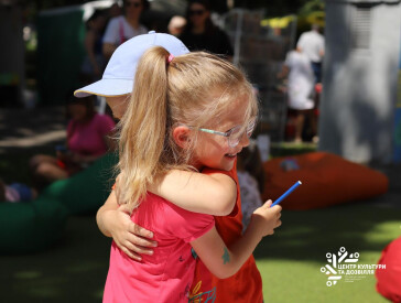 На вихідних у Центрі культури та дозвілля пройшов традиційний фестиваль здоров’я «Свято меду»