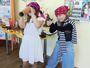 Море – символ безкінечності