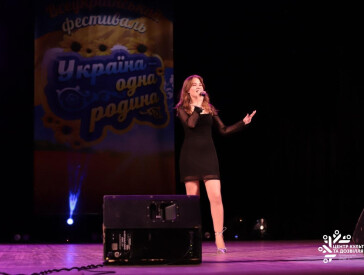 Творчість стає ще потужнішою, коли поруч – благодійна мета