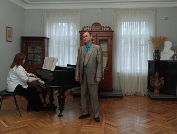 Благодійний концерт в рамках акції «Тепла Хвиля»