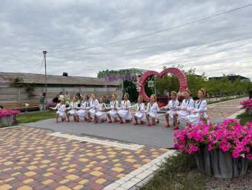 Незалежність у дії: філії ЦКД поєднали свято культури й підтримку ЗСУ
