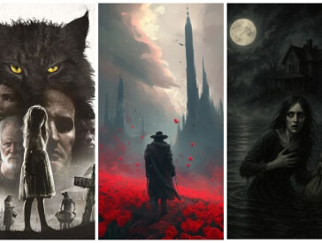 У страху очі великі: за проєктом «Фантастика: варто читати»