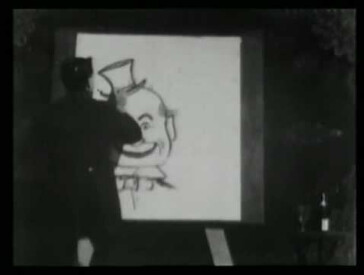 Мульт-година «Загін кіноманів»