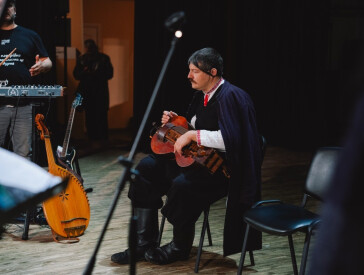 У Полтаві відбувся форум про розвиток соціокультурних практик