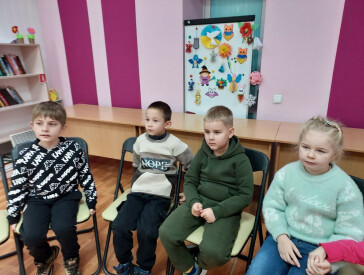 Ласкаво просимо у світ дитячої книги: цікавий і неповторний