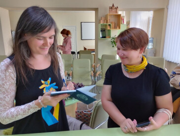 «Коли вогонь усередині, людина жива. Коли немає вогню, ти не живеш»