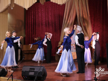 «На гостину до Милорадович»: як у Гожулах ожила атмосфера XIX століття