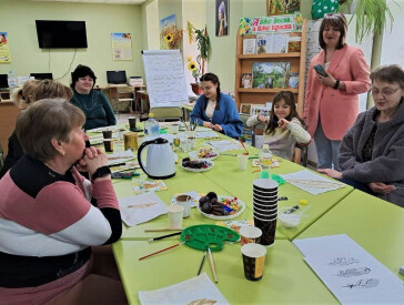 Ароматна творчість