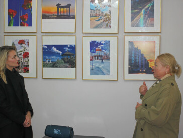 «Свідки моєї тиші»