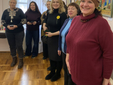 Відроджені традиції