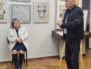 Портрет нації