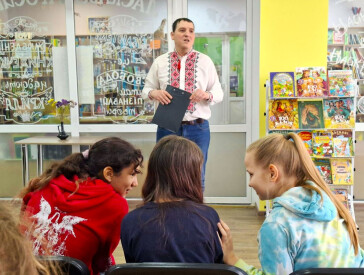 Мудрість за пазухою: що приховують народні казки?