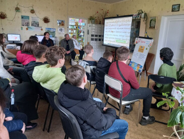 Наш вибір – українська мова