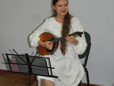 «Свідки моєї тиші»