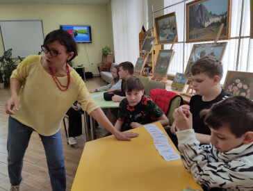 Моя Полтава: історія, легенди та натхнення