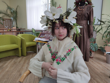 Стильна, вільна, незламна