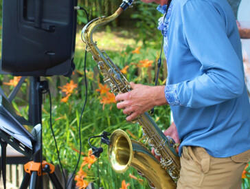 Засідання літературно-мистецького об’єднання «Творчий ковчег Полтави»