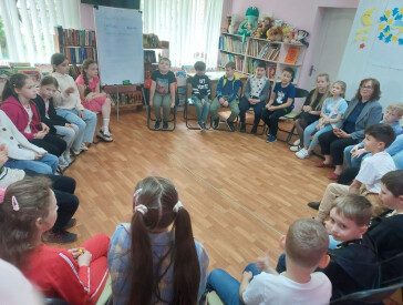 Дружити справа нелегка, але дружити треба вміти