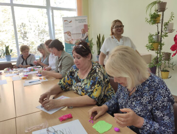 У пошуках власного ресурсу