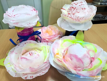 Весняні фантазії