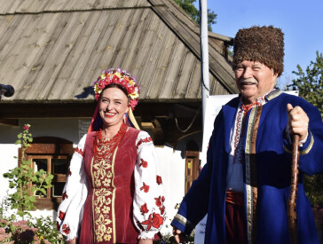 Головна презентація VR-квест “У пошуках скарбу Івана Котляревського”