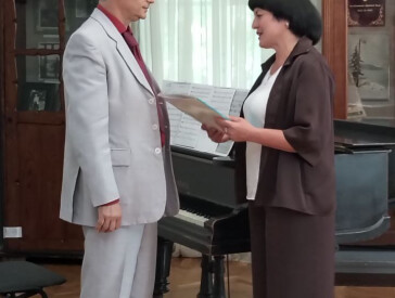 Моя Україна єдина та вільна