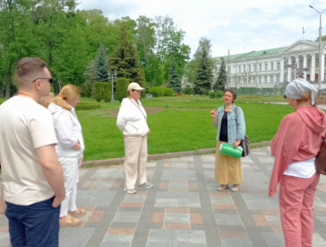 Полтавська Мазеповіана