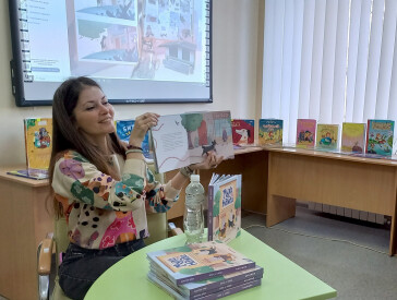 Як побачити доброту у звичайному?