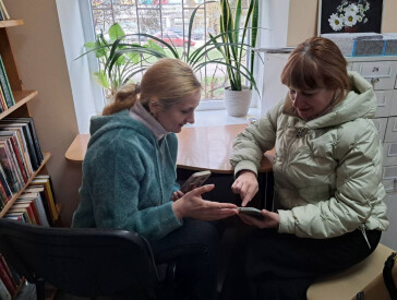 Смартфон на всі 100%